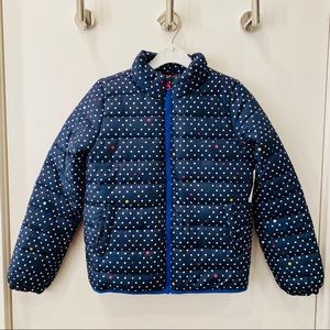 Joe Fresh Girls Puffer Jacket